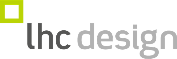 LHC Logo