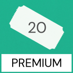 Premium 10 Creditsz Premium 10 Creditsz